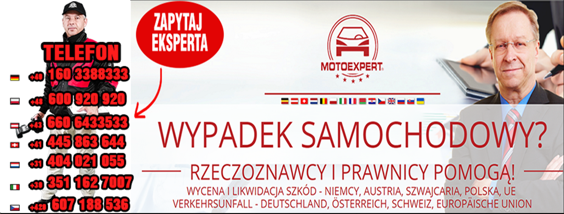 Rzeczoznawca Samochodowy Bogatynia